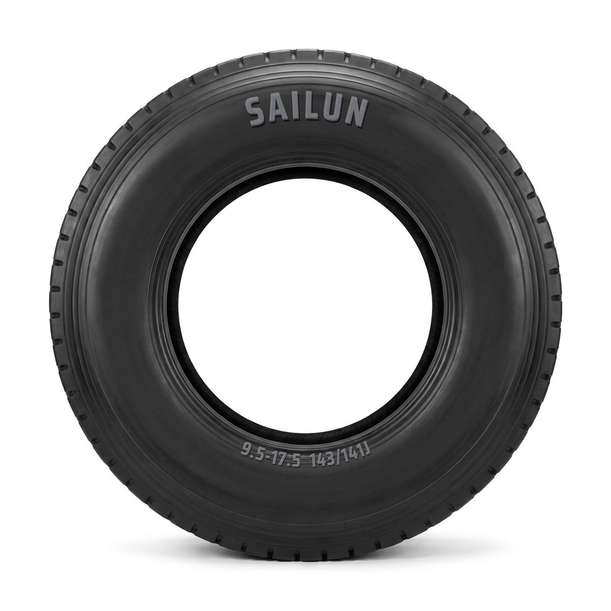 Sailun Delivery (132/130M) 9.5 R17.5 143/141J Ganzjahr