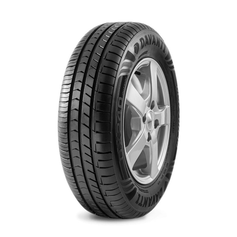 Davanti D240 DOT23 155/65 R13 73T Sommer DOT 23
