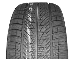 Goodyear Ultra Grip 8 Performance * 225/55 R17 97H Winter DOT 2021