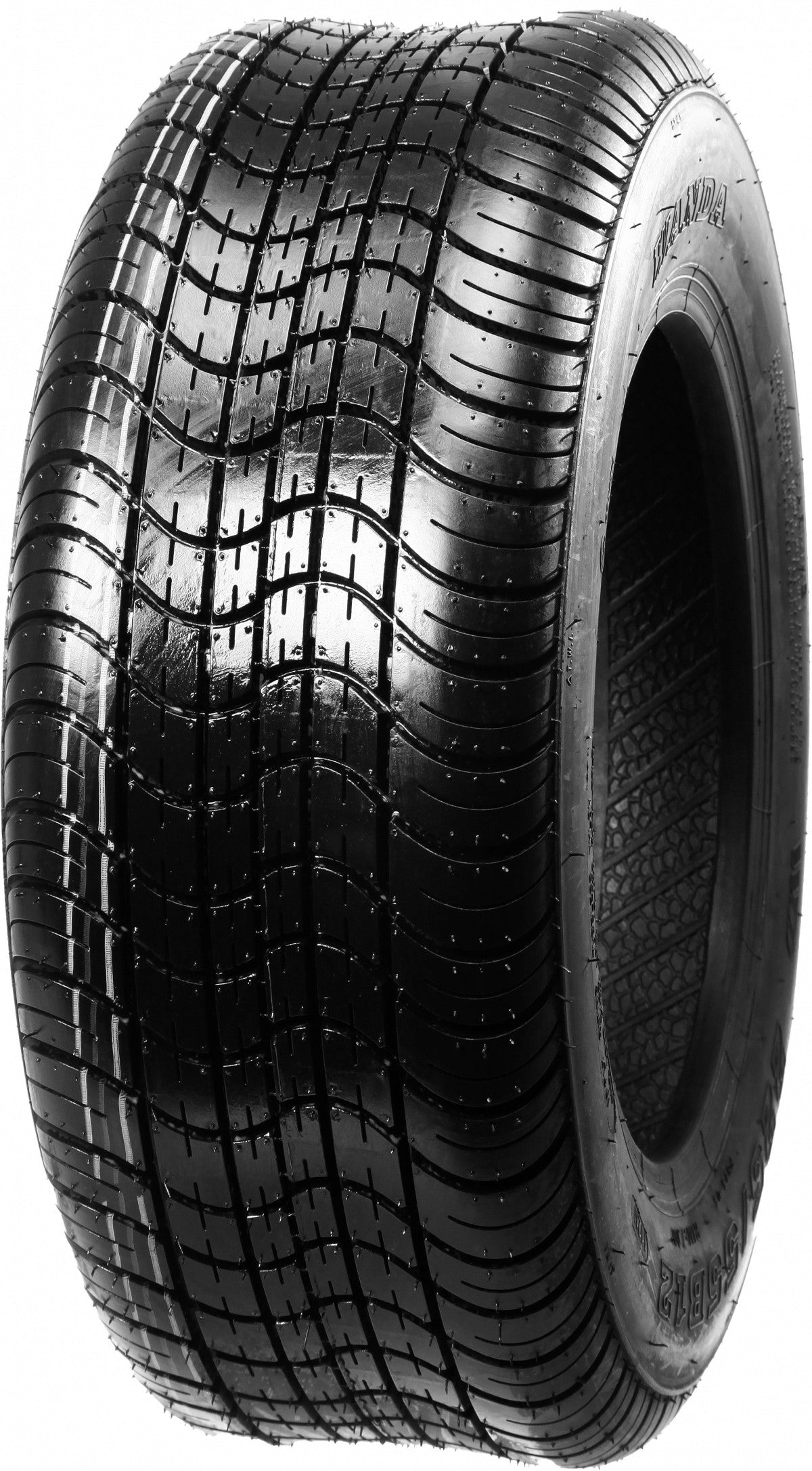 Wanda P823 Anhänger M+S 8PR 195/50B10C 98N – Bild 2
