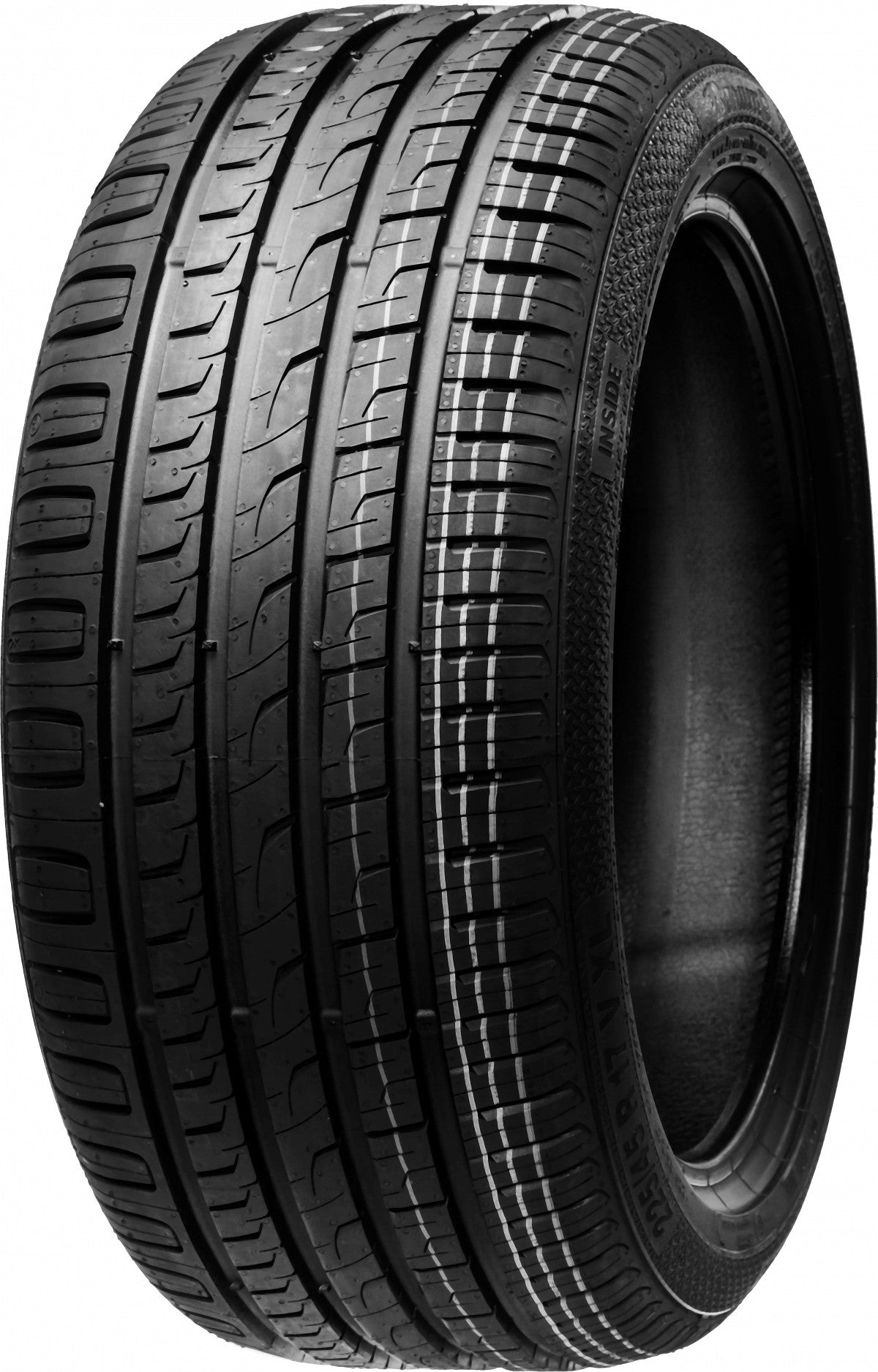 Barum Bravuris 3 HM FR XL DOT19 255/55 R19 111V Sommer DOT DOT19 – Bild 2