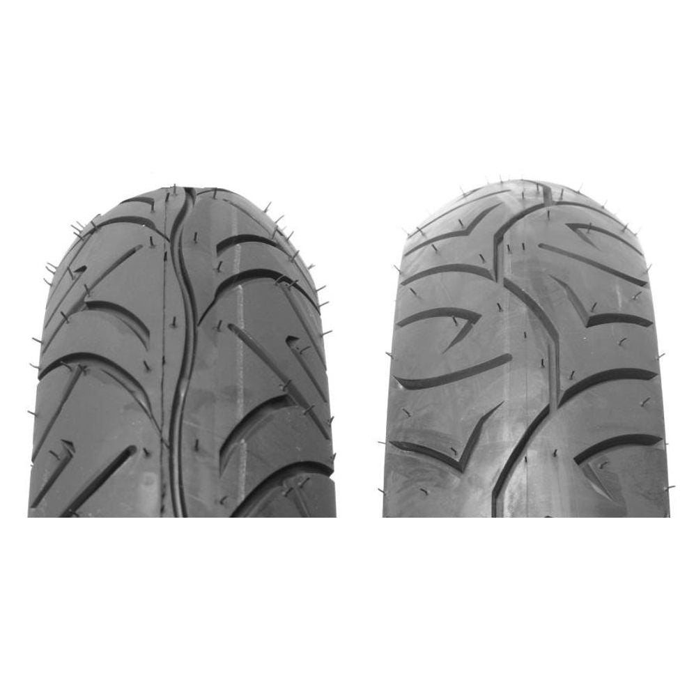 Pirelli Sport Demon F+R 110/70-16 52P DOT 2023