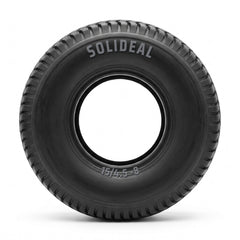 Solideal MAG RES 550 Magnum STD 15x4.5-8