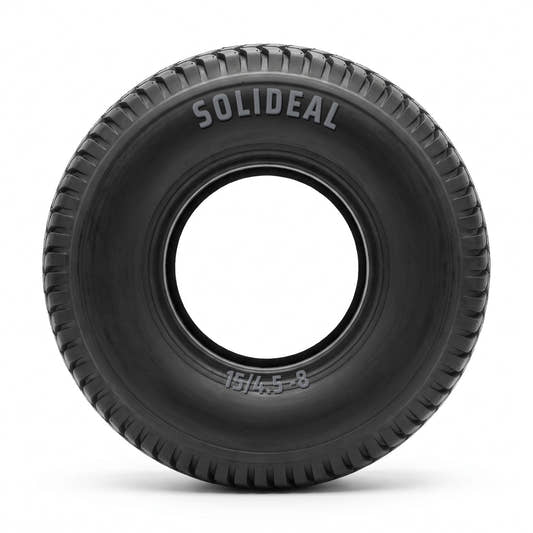Solideal MAG Magnum QNM 15x4.5-8