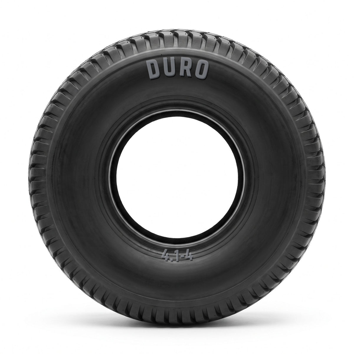 Duro HF-271L Hinterrad, Vorderrad 4.10-4