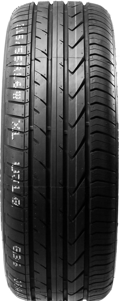 Nordexx NS 9000 215/40 R17 87W Sommer