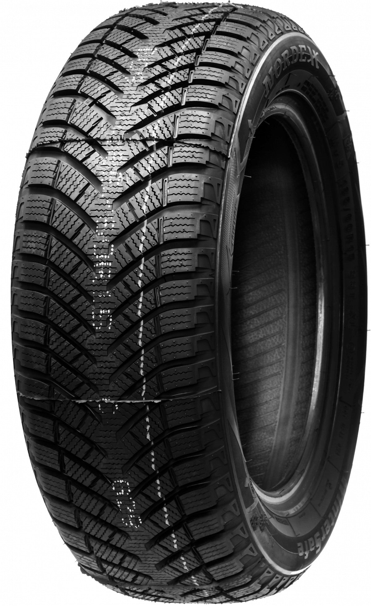 Nordexx Wintersafe 215/60 R16 99H Winter – Bild 2