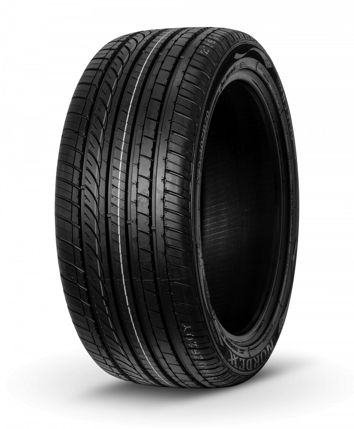 Nordexx NS9100 XL 245/45 R19 102W Sommer – Bild 2