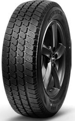 Nordexx NA6000 VAN 3PMSF 195/70R15C 104/101R Ganzjahr