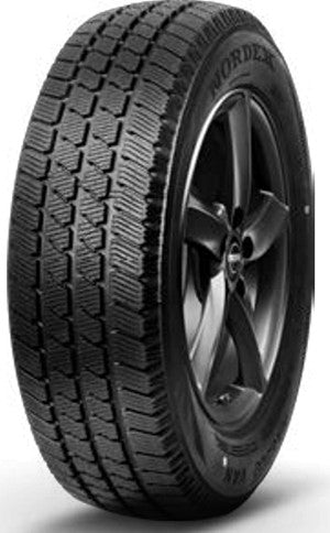 Nordexx NA6000 VAN 3PMSF 195/70R15C 104/101R Ganzjahr