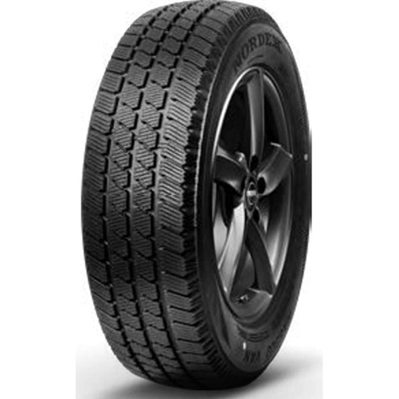 Nordexx NA6000 VAN 3PMSF 215/65R15C 107/103R Ganzjahr