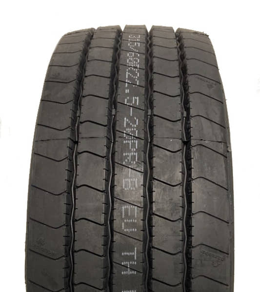 Nordexx Steer 10 295/60 R22.5 150/147K Ganzjahr – Bild 2