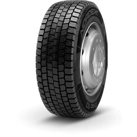 Nordexx Trac 10 315/60 R22.5 152/148M Ganzjahr