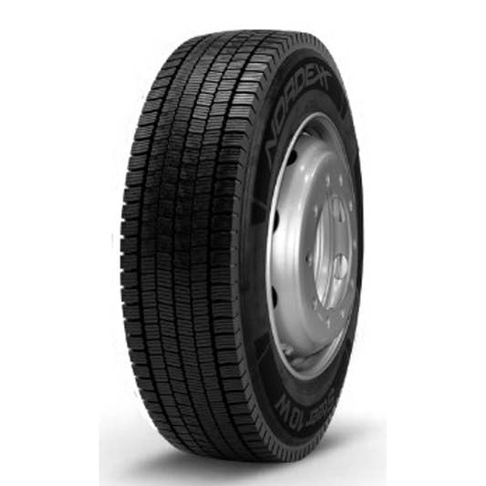 Nordexx Steer 10W 315/80 R22.5 154/151M Ganzjahr