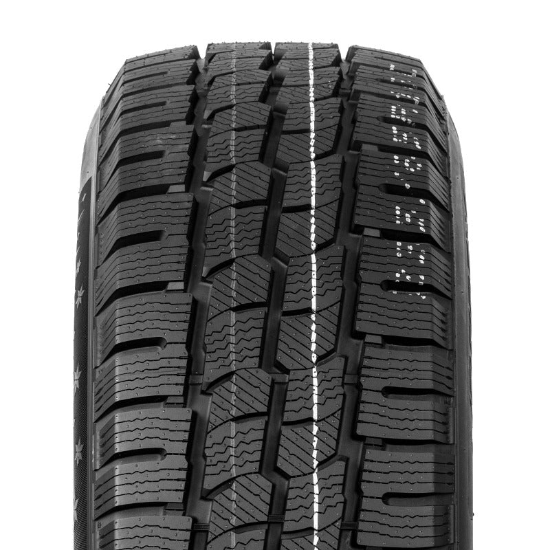 Nordexx Wintersafe Van 2 205/65 R16 107/105R Winter