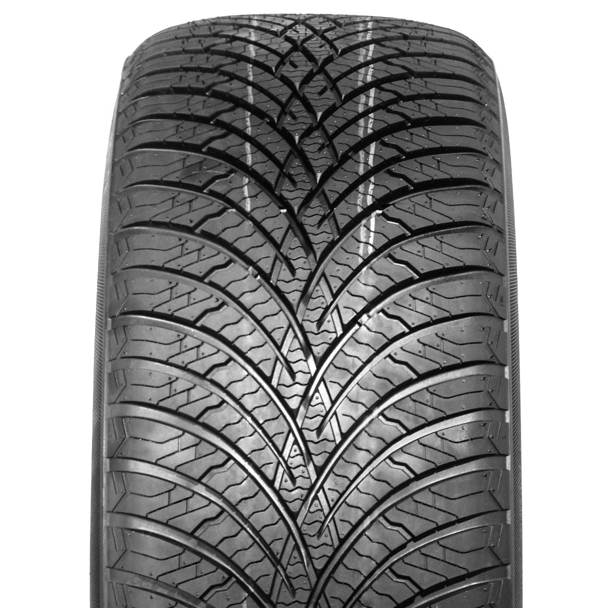 Nordexx NA 6000 XL FR 3PMSF 245/40 R18 97W Ganzjahr – Bild 3
