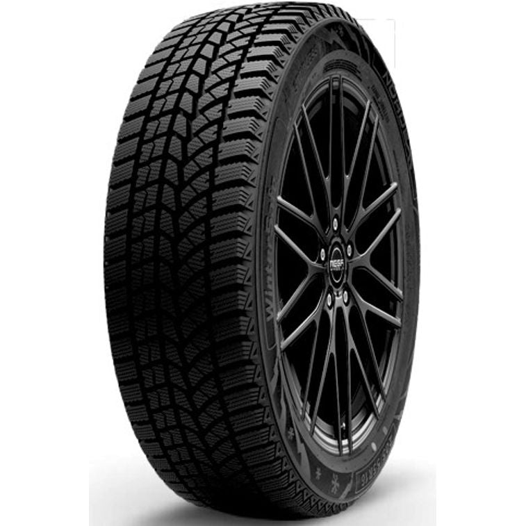 Nordexx Winter Safe N2 FR 3PMSF 235/60 R18 103T Winter