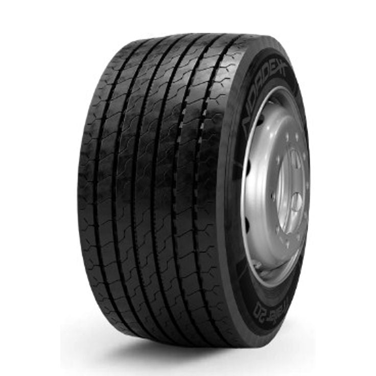 Nordexx Trailer 20 3PMSF 445/45 R19.5 160L Ganzjahr