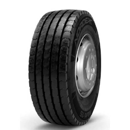 Nordexx Multi 15 3PMSF 385/65 R22.5 164K Ganzjahr