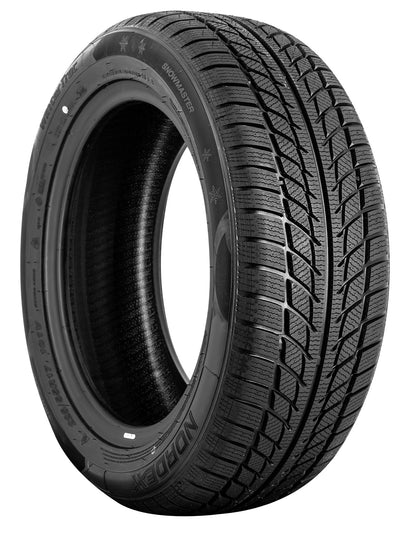 Nordexx WinterTrac 3PMSF 155/70 R13 75T Winter – Bild 2
