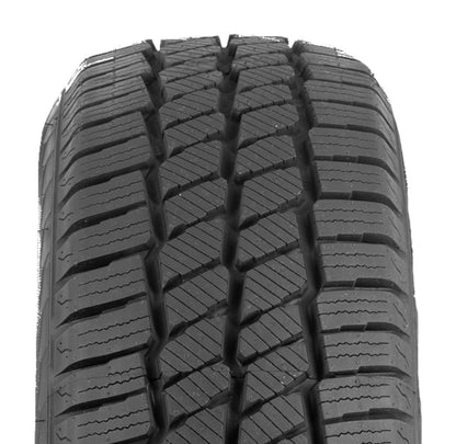 Nordexx Wintersafe Van 3 205/65 R16 107/105T Winter