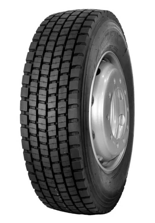 Nordexx Trac 25 3PMSF 315/80 R22.5 157/154K Ganzjahr