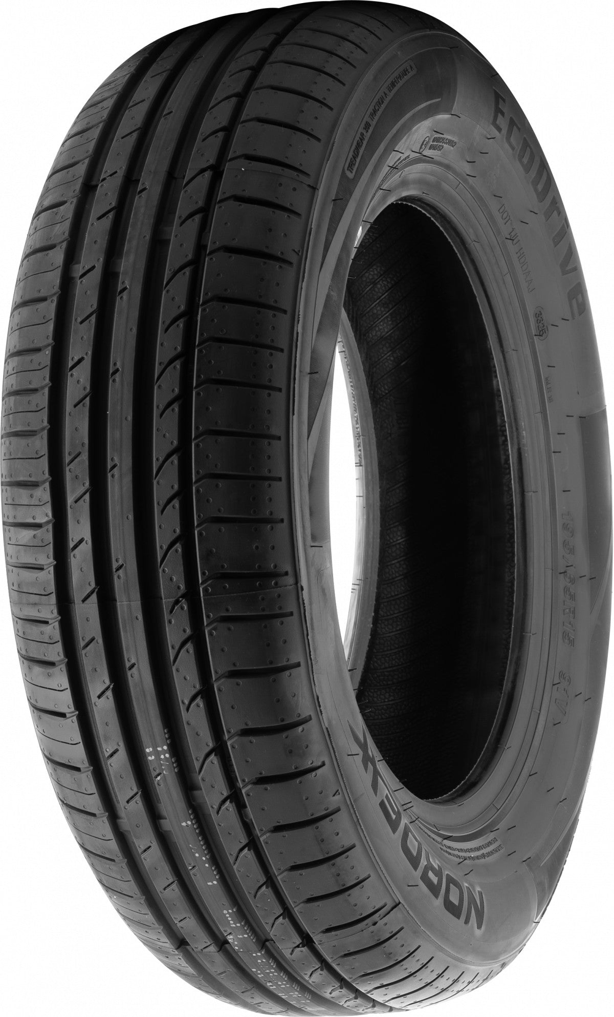 Nordexx Ecodrive XL FR 205/45 R16 87W Sommer