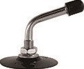 Starco Schlauch 4 Zoll Metallventil (126791)