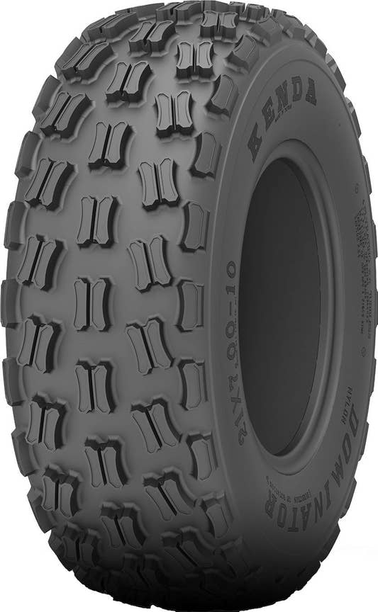 Kenda K300F Dominator E4 20x7-8 23FF Sommer