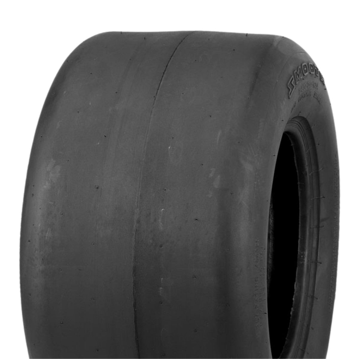Kenda K404 GX Kart Slick 4PR mittel 11x6-5 Sommer