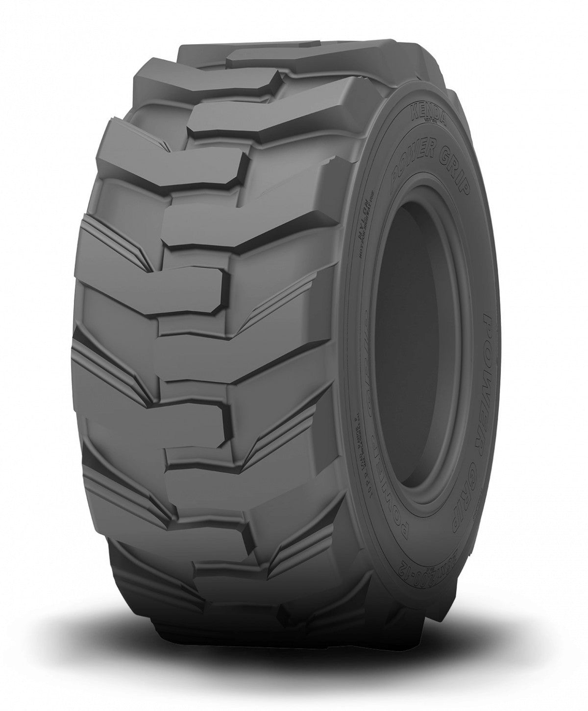 Kenda Power Grip K395 10.00-16.5