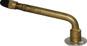 Diverser Hersteller Schlauch 16 Zoll Metallventil (29800290)