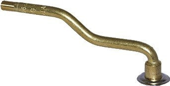 Diverser Hersteller Schlauch 20 Zoll Metallventil (29800340)