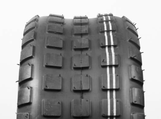 Kenda K383 Power Turf 14x5.5-6