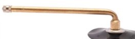 Diverse Hersteller Schlauch 22.5 Zoll Metallventil (29800375)