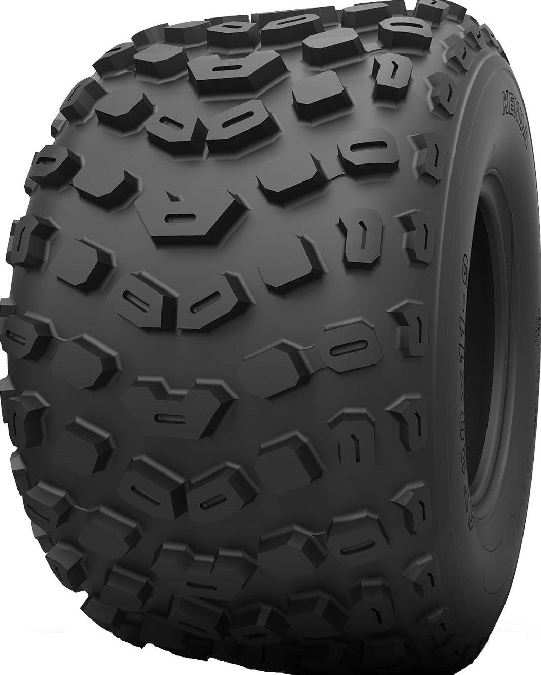 Kenda K533 Klaw XCR 21x10-8 37N Sommer