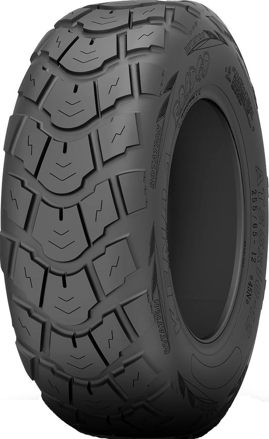 Kenda K572 Roadgo E4 4PR 21x10-8 37N Sommer