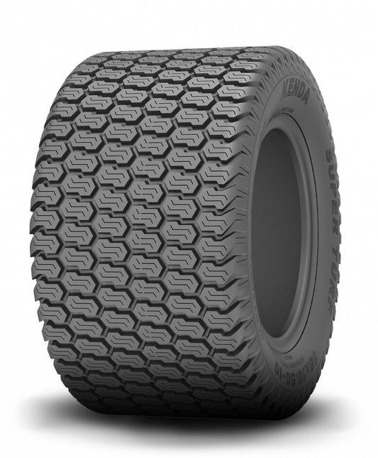 Kenda K500 Super Turf 6PR 16X7.50-8