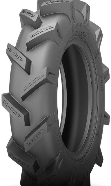 Kenda K365 (TT) 4PR AS Gartentraktor 4.00-10