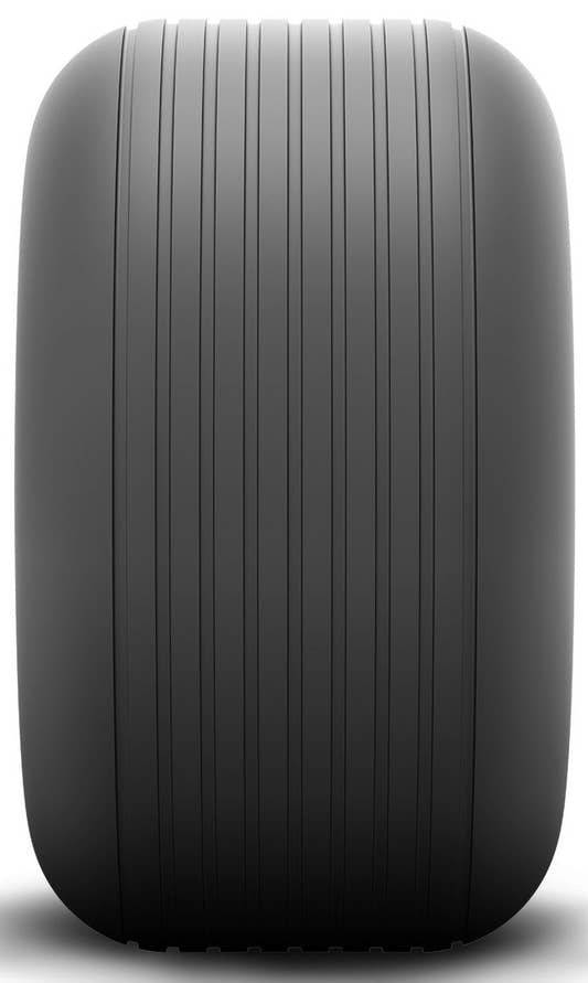 Kenda K401 4PR 18/9.5-8 – Bild 2