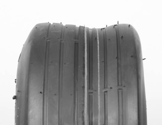 Kenda K401 15x6-6 47F