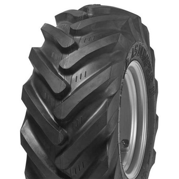 Starco AS Dumper II 400/50-15 121A8