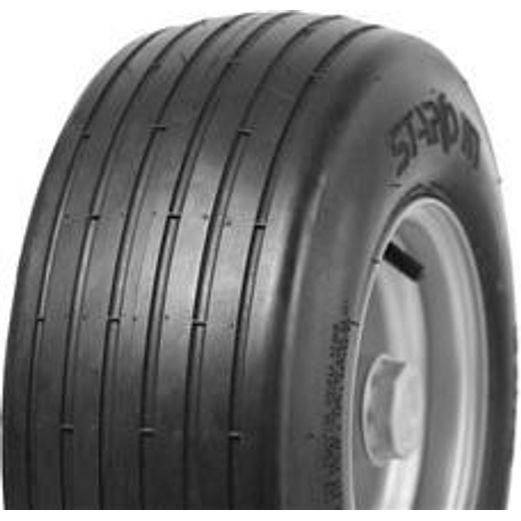 Starco HT 16X9.50-8 76A6