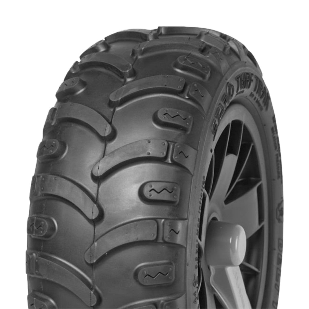 Starco SG-806 Turf Trak 16x6.00-10 35A4