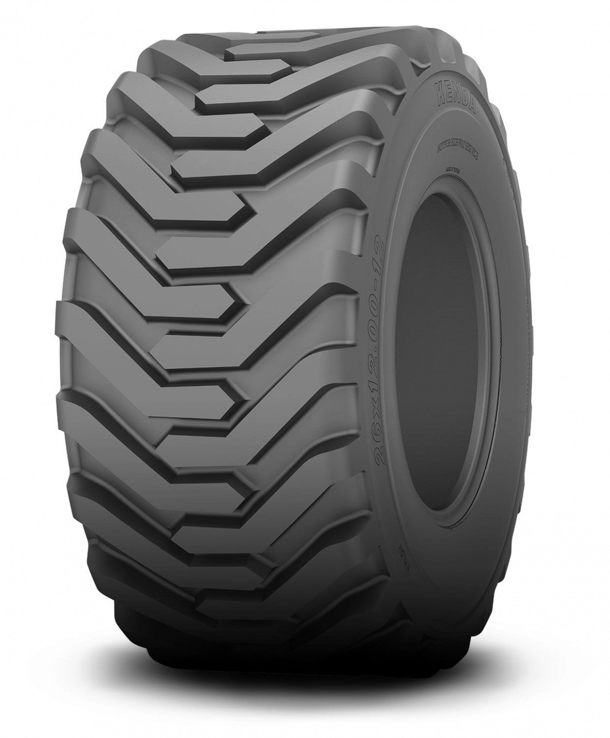 Kenda K514 195/55-10 72A4 Sommer