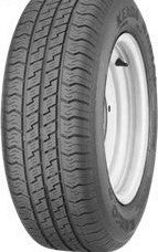 Kenda KR101 Mastertrail M+S 3G 185R14C 104/102NN