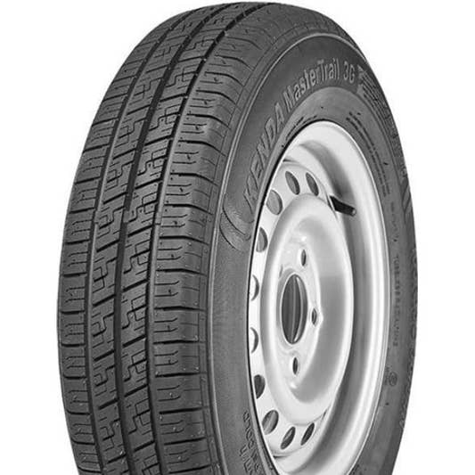 Kenda KR101 Mastertrail 3G Anhänger 215R14C 116/114N