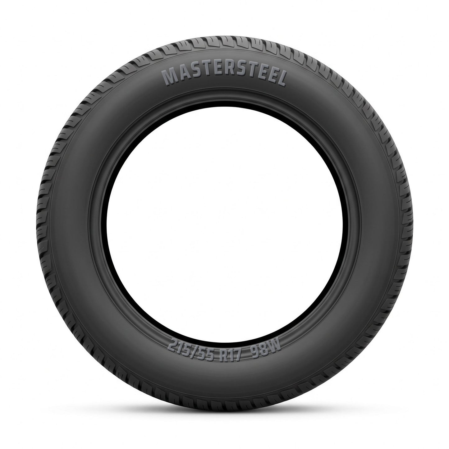 Mastersteel All-Weather 3 215/55 R17 98W Ganzjahr
