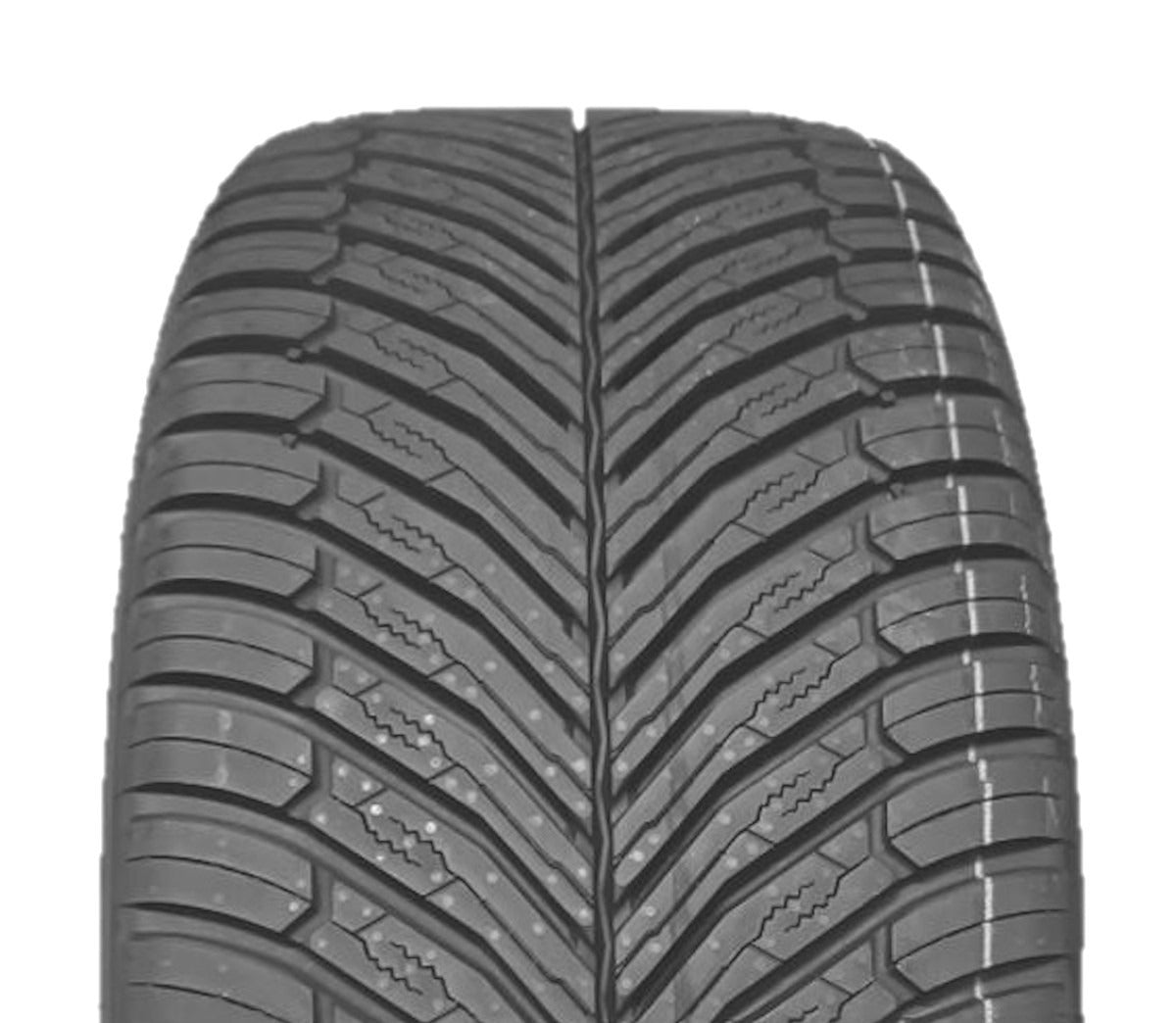 Hankook IL01A iON FlexClimate SUV 255/40 R20 101Y Ganzjahr DOT 2023