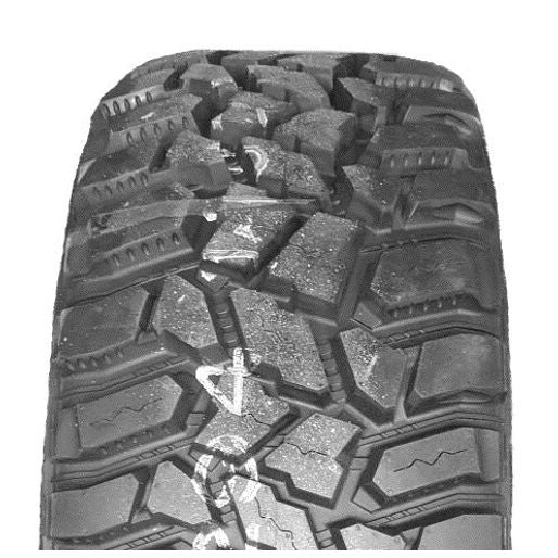 Cooper Discoverer STT Pro 285/70 R17 121/118Q Sommer DOT 2023